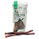 Bark 'N Big Beef Bully Stick Thick 12in - 5ct THICK / 12IN