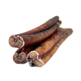 Bark 'N Big Beef Bully Stick Standard 12in - 8ct