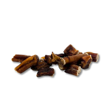 Bark 'N Big Beef Bully Stick Bites - 1lb