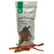 Bark 'N Big Beef Tendon Chew Strips 8IN-12IN