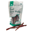 Bark 'N Big Beef Steer Bully Stick Mini 6in - 15ct. MINI / 5IN-6IN