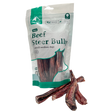 Bark 'N Big Beef Steer Bully Stick Thick 6in - 12ct. THICK / 5IN-6IN