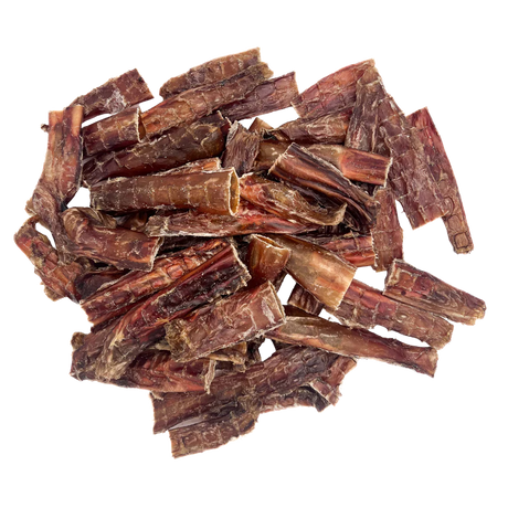 Bark 'N Big Beef Steer Bully Bites - 1lb