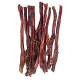 Bark 'N Big Beef Steer Bully Stick Standard 12in - 10ct.