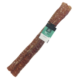 Bark 'N Big Beef Trachea 12in - Single 10IN-12IN