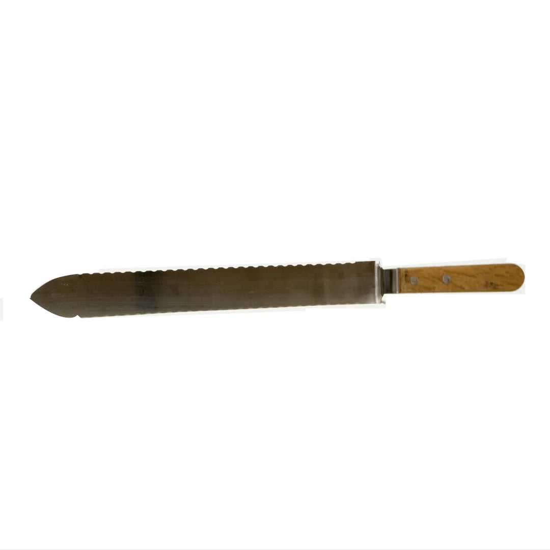 Harvest Lane Honey Beekeeping Angle Knife