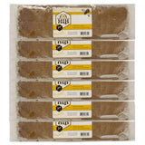 Harvest Lane Honey Beekeeping Brood Feeding Pollen Pattie (15% Pollen) - 1lb