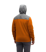 Grundens Bering Fleece Pro Full Zip Hoodie