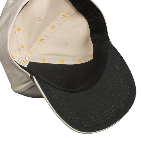 Sendero Provisions Best In The West Hat - White