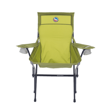 Big Agnes Big Six Armchair - Green Green