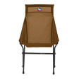 Big Agnes Big Six Camp Chair Brown Sugar Brown sugar