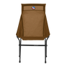 Big Agnes Big Six Camp Chair Brown Sugar Brown sugar