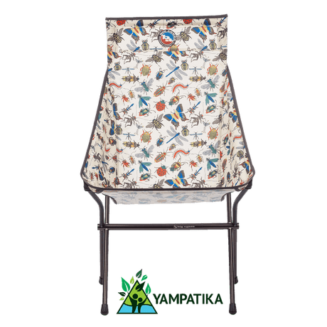 Big Agnes Big Six Camp Chair - Bugs Bugs