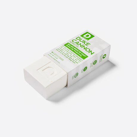 Duke Cannon Supply Co. Big Ass Brick of Soap - Productivity