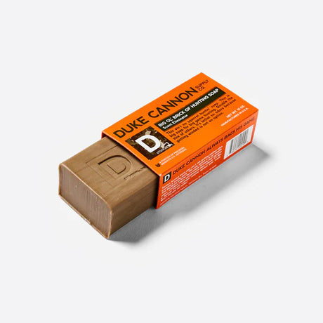 Duke Cannon Supply Co. Big Ol' Brick of Hunting Soap