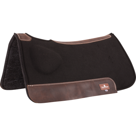 Classic Equine BioFit Correction Pad - Black