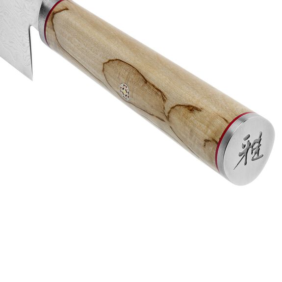 Miyabi Birchwood SG2 8-inch Chef's Knife