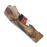 Bark 'N Big Bison Marrow Bone 6in - Single 6IN