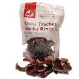 Bark 'N Big Bison Trachea Smoke Rings - 10oz