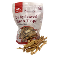 Bark 'N Big Dehydrated Bison Tripe - 10oz