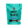 BIXBI Pet Pocket Trainers for Dogs - Bacon Recipe - 6oz Bacon