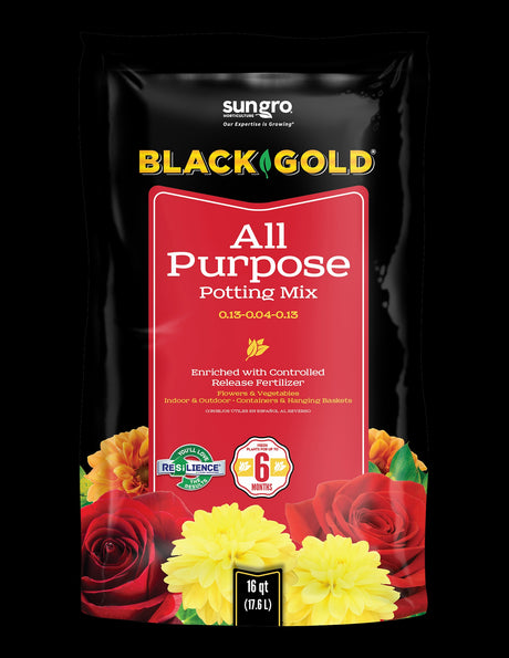 sun gro Potting Mix