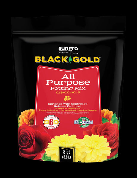 sun gro Potting Mix