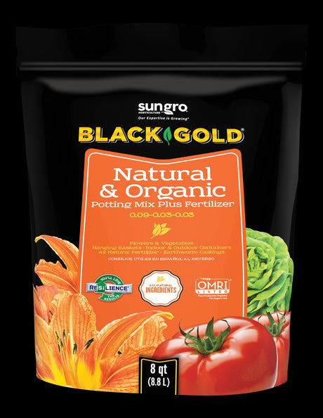 sun gro Potting Mix