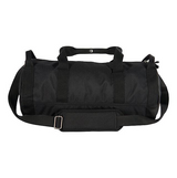 Carhartt 25L Classic Round Duffel - Black Black