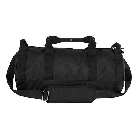 Carhartt 25L Classic Round Duffel - Black Black