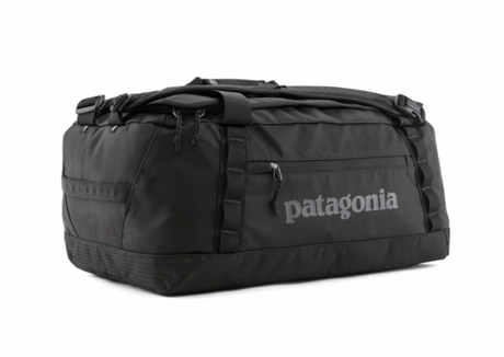 Patagonia Black Hole Duffel - Black 55l Black