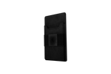 Groove Life Groove Wallet Go Black Leather