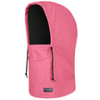 Blackstrap Camber Hood Adjustable Balaclava - Coral Coral