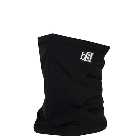 Blackstrap Dual Layer Tube Neck Warmer - Black Black