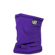 Blackstrap Dual Layer Tube Neck Warmer - Deep Purple Deep Purple
