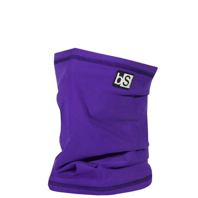 Blackstrap Dual Layer Tube Neck Warmer - Deep Purple Deep Purple