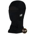 Blackstrap Expedition Hood Balaclava - Black Black