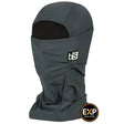 Blackstrap Expedition Hood Balaclava - Granite Granite