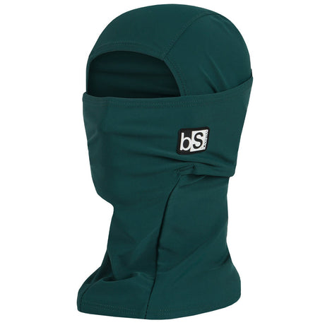 Blackstrap Hood Balaclava - Emerald Emerald