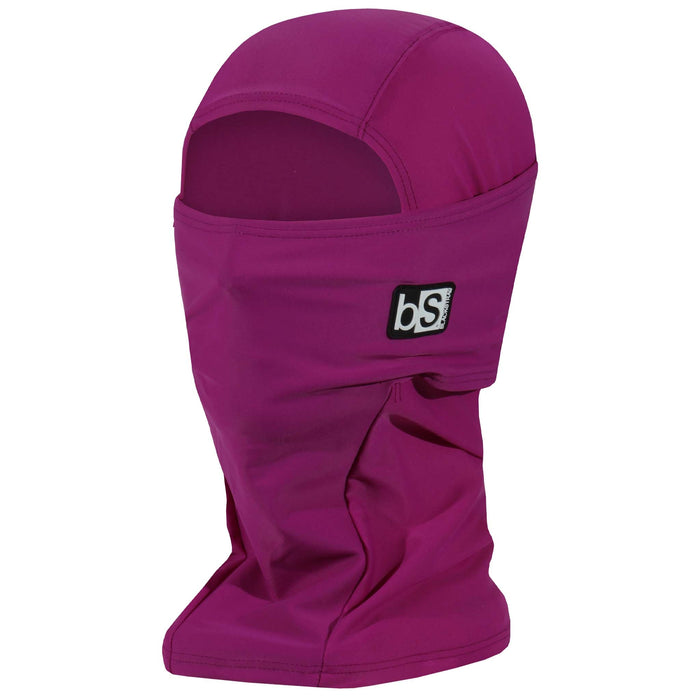 Blackstrap Hood Balaclava - Hibiscus Hibiscus