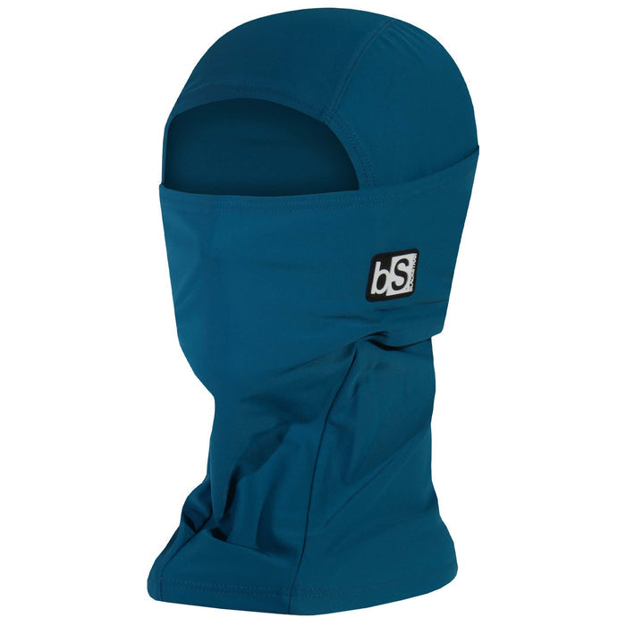 Blackstrap Hood Balaclava - Mallard Mallard