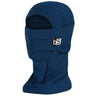 Blackstrap Hood Balaclava - Slate Slate