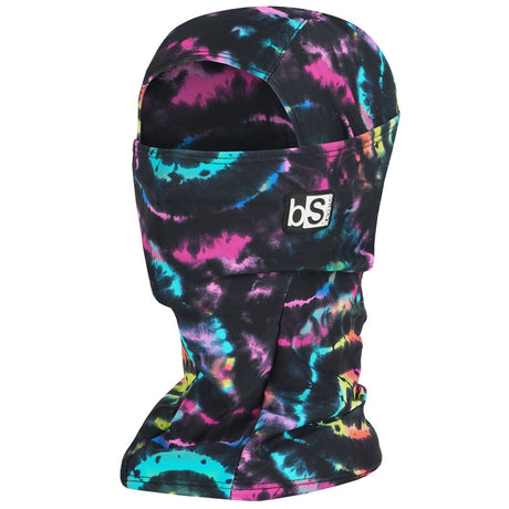 Blackstrap Hood Balaclava - Woodstock Fade Woodstock Fade