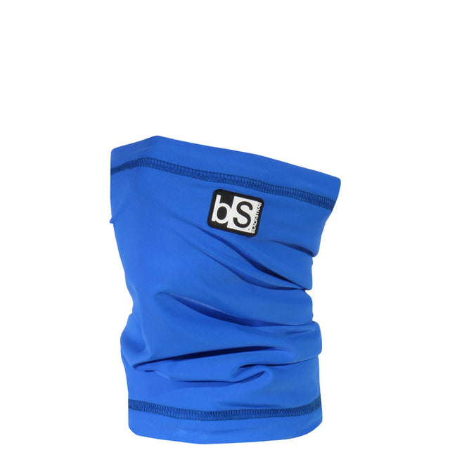 Blackstrap Kids' Dual Layer Tube Neck Warmer - Royal Blue Royal Blue