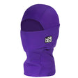 Blackstrap Kids' Hood Balaclava - Deep Purple Deep Purple