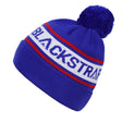 Blackstrap Pom Beanie - Primary Primary