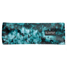 Blackstrap Snowbird Dual Layer Headband - Tie Dye Teal Tie Dye Teal