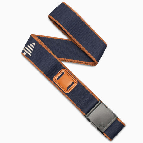 Arcade Belts Blackwood Belt Navy/Bay