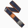 Arcade Belts Blackwood Belt Navy/Bay