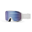 Smith Sport Optics Blazer Goggles White blue sensor mr